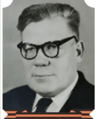 Климинский Евгений Васильевич