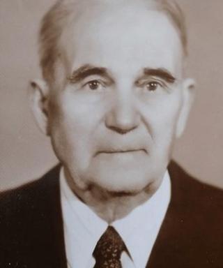Леонидов Пётр Леонидович