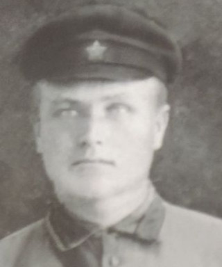 Кезичев Иван Иванович