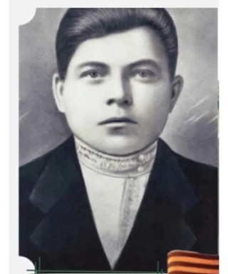 Губанов Тимофей Ильич