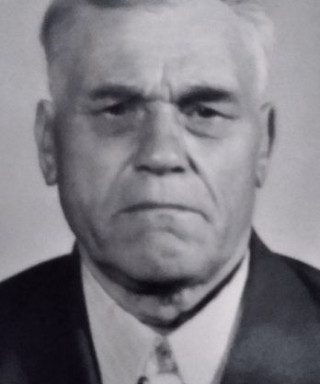 Мыркин Федор Васильевич