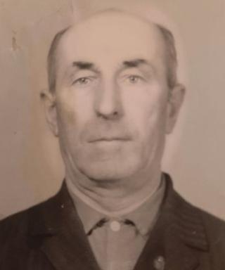 Шамрицкий Иван Иванович