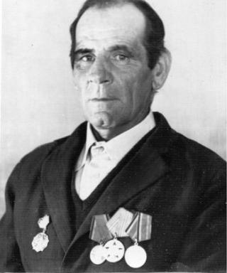 Лехонин Николай Аврамович