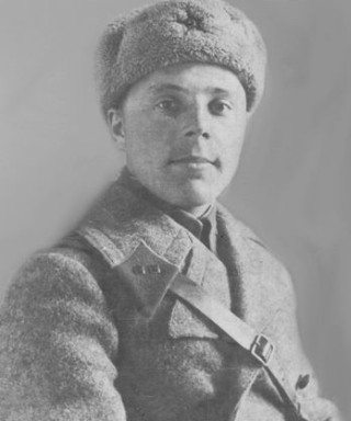 Карпенко Василий Яковлевич