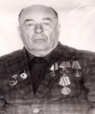 Крылов Илья Васильевич