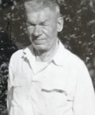 Мерзляков Павел Андреевич