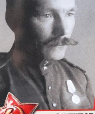 Филипов Павел Никитич