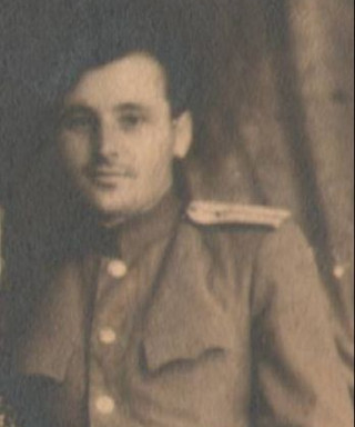 Борисов Иван Иванович