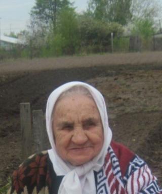 Лебедева Зинаида Ивановна