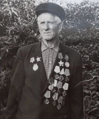 Мягких Алексей Николаевич