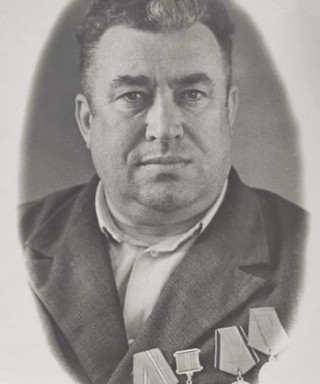 Меняйлов Алексей Петрович