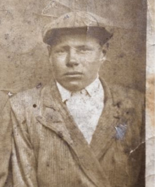 Поляков Иван Кузьмич