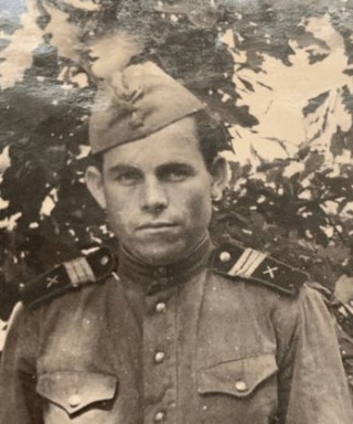 Буцких Иван Григорьевич