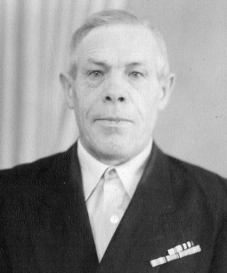 Мазикин Александр Антонович