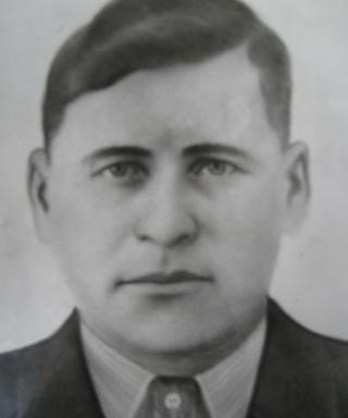Голев Николай Тимофеевич