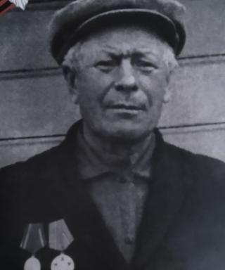 Щербаков Александр Васильевич