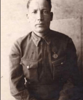 Азаматов Сабир Ахунович