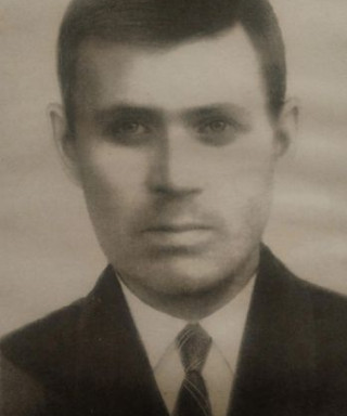 Акимов Тихон Дементьевич