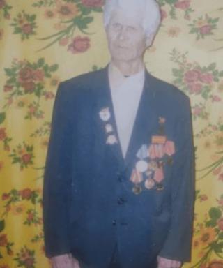Мухин Николай Ильич