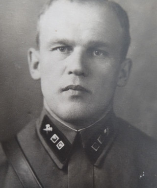 Сыроватский Иван Ильич