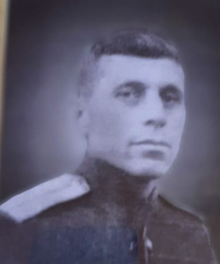 Шилов Илья Павлович