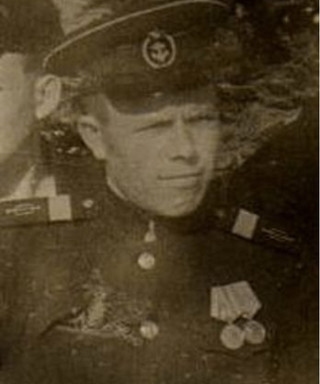 Аптин Валентин Григорьевич