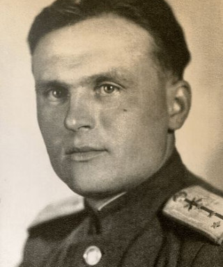 Кизим Василий Давыдович