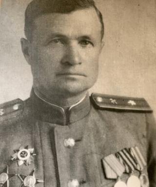 Ласков Леонид Иванович