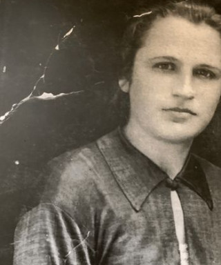 Полякова Анна Васильевна