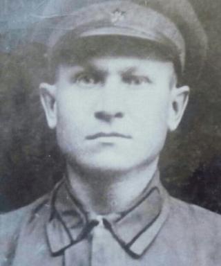 Сапрыкин Павел Евсеевич