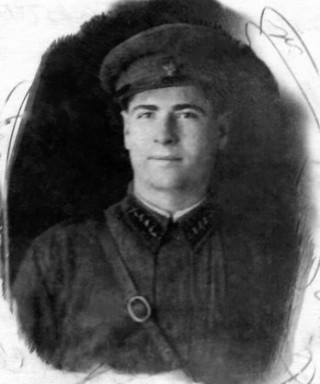 Каранфилов Валентин Михайлович