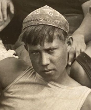 Гусев Леонард Дмитриевич