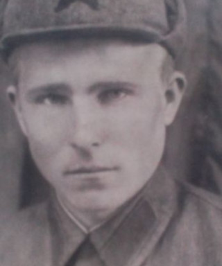 Зыков Василий Иванович