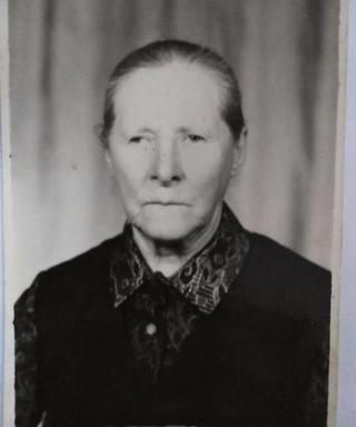 Волкова Зоя Ивановна