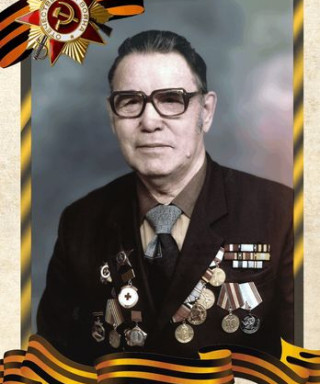 Перепелица Михаил Яковлевич