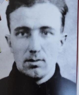 Тимкин Василий Михайлович