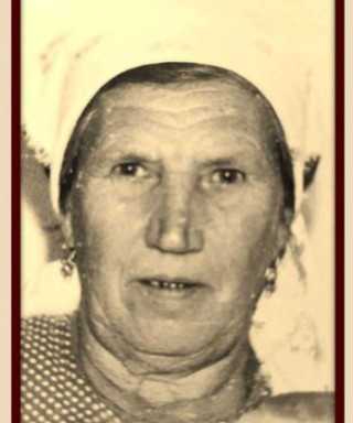 Нефёдова Ида Васильевна