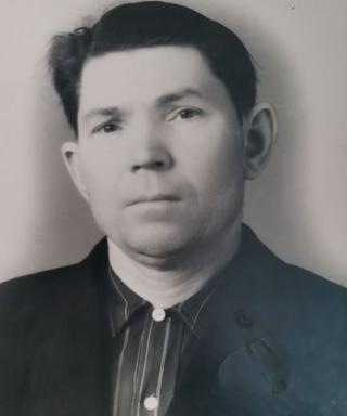 Шеронов Петр Прокофьевич