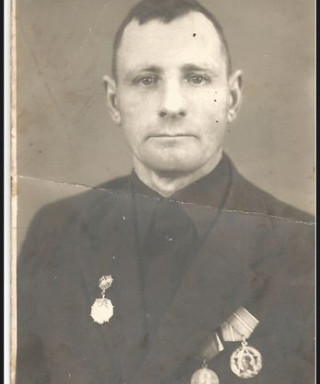 Акиньшин Александр Алексеевич