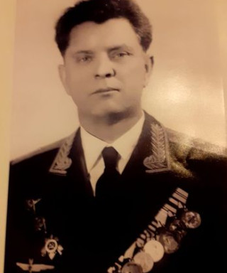 Болдырев Иван Владимирович