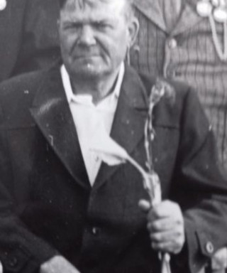 Александров Василий Елизарович