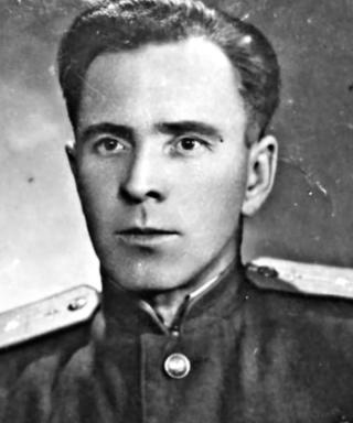 Смирнов Иван Иванович