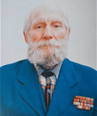 Миняйлов Михаил Павлович