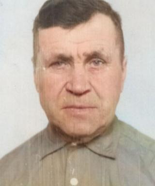 Кочнев Семен Кузьмич