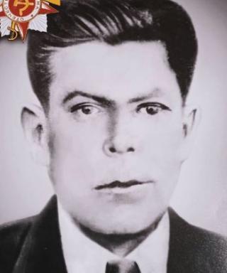Шварев Иван Дмитриевич