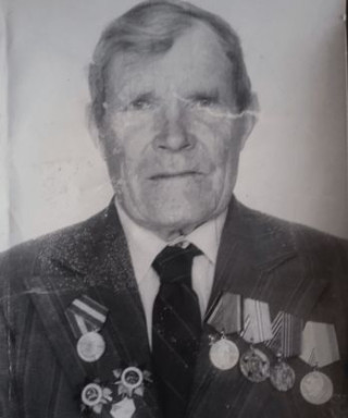 Кузнецов Макар Николаевич