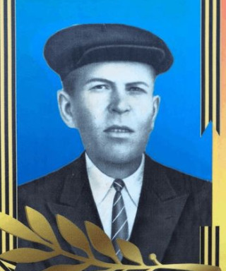 Юлин Константин Иванович