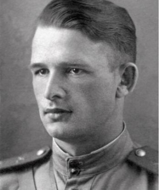 Каблов Николай Дмитриевич