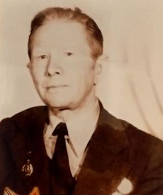 Колесников Григорий Николаевич