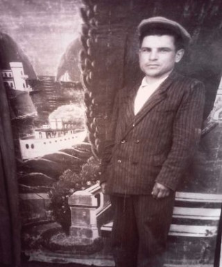 Лавлинсков Виктор Васильевич